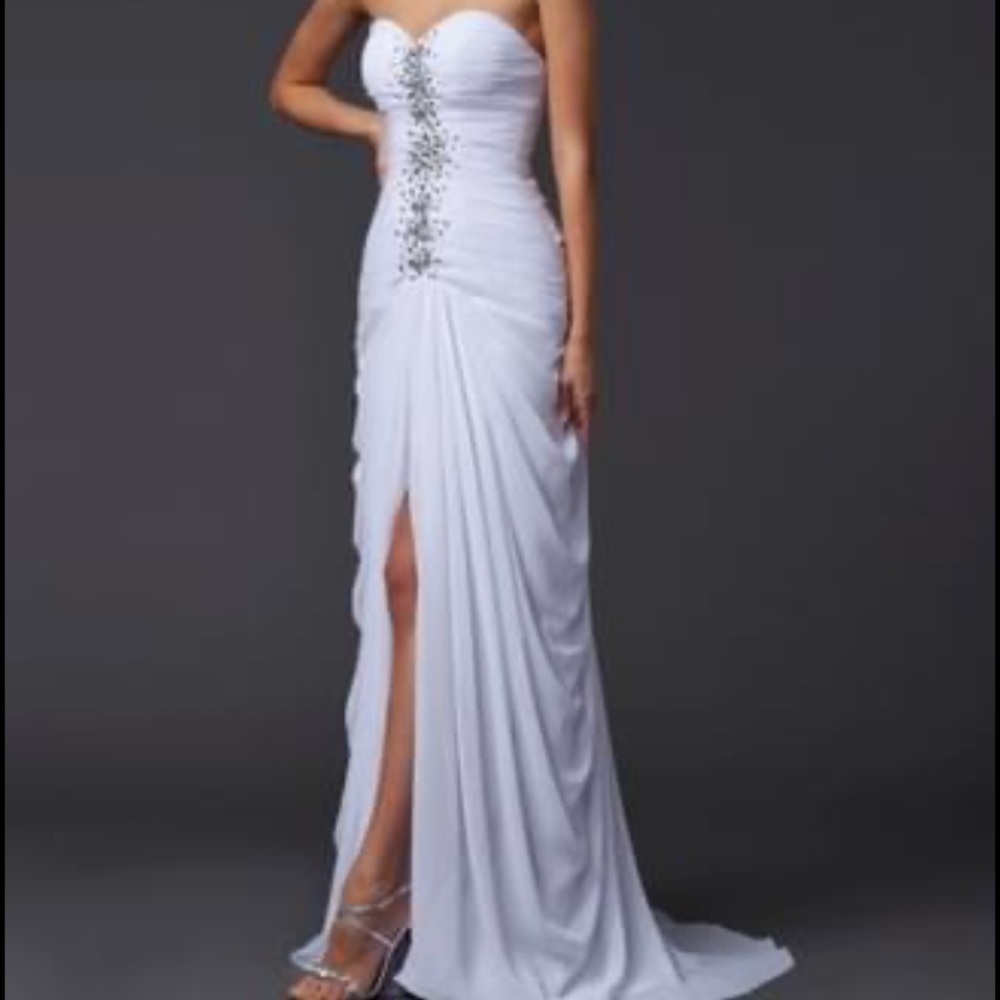 Bridal Wedding/evening dress